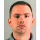 This undated photo provided by the Tarrant County Jail shows Aaron Dean. Dean’s trial had been set to begin Nov. 16, 2021, more than two years after he shot 28-year-old Atatiana Jefferson during a late-night wellness check at her mother’s house. Dean’s trial has been pushed back several times. It was slated to begin in January but now won’t begin until May of 2022.